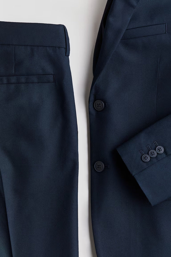 H&M Suit