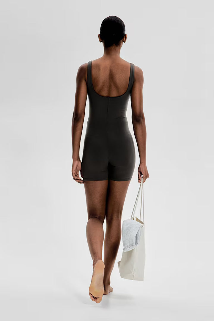 H&M Sports Romper with SoftMove™
