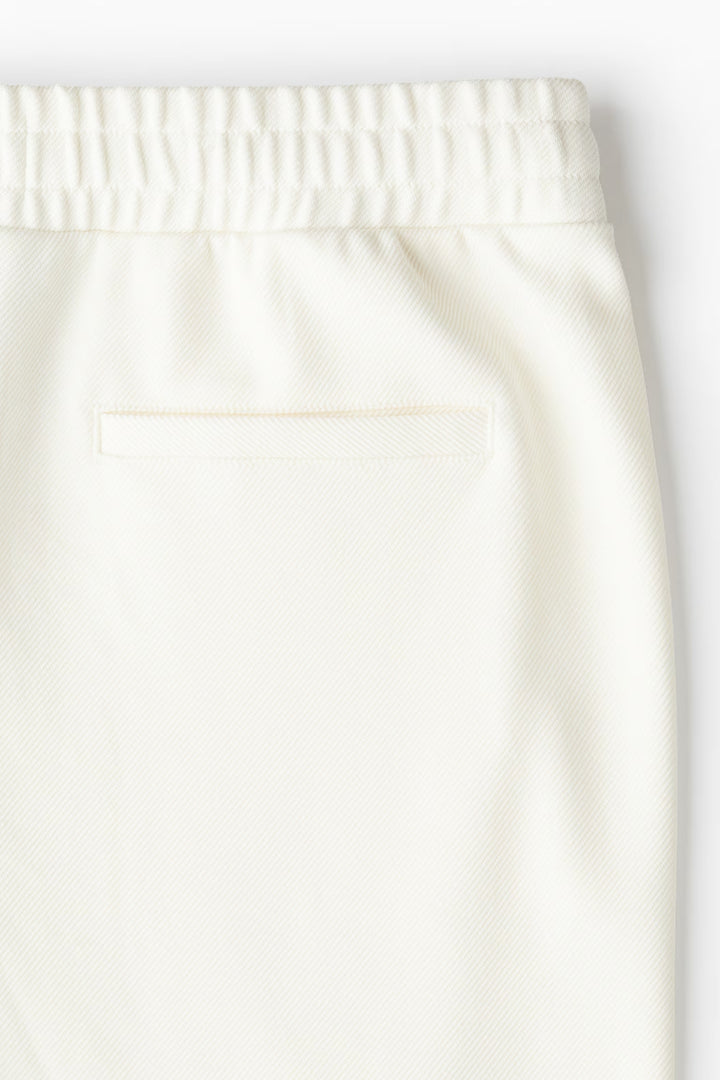 H&M Slim Fit Twill Joggers