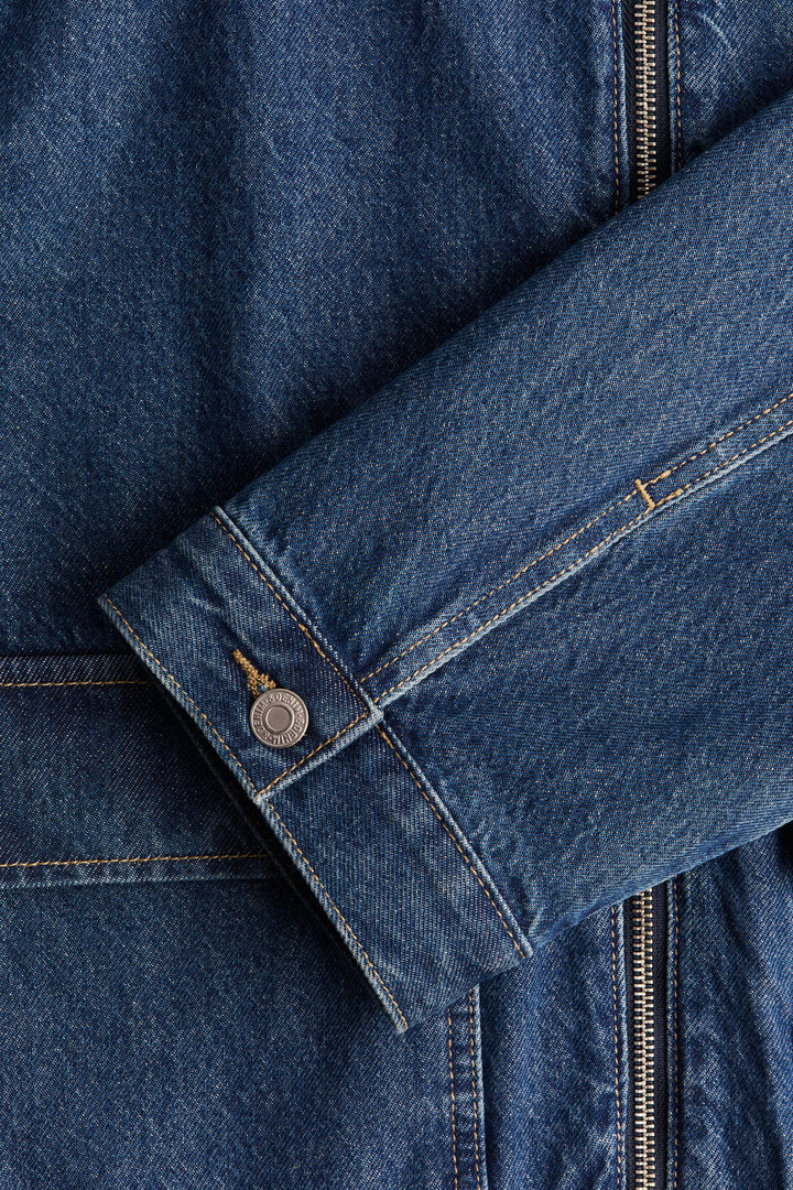 H&M Denim Jacket