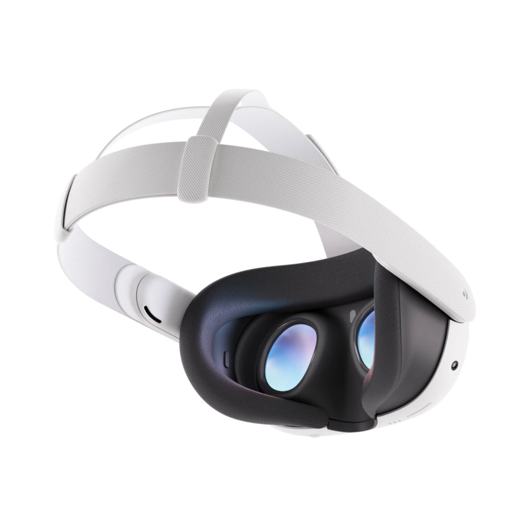 Meta Quest 3 512GB – Get Batman: Arkham Shadow and a 3-Month Trial of Meta Horizon+ Included – All-In-One Headset