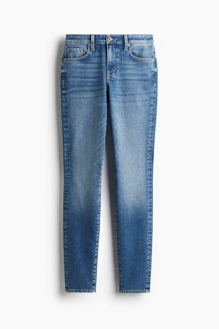 H&M Skinny Regular Ankle Jeans