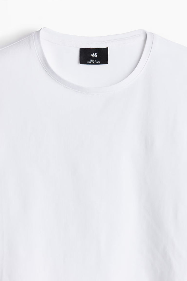 H&M Slim Fit T-shirt