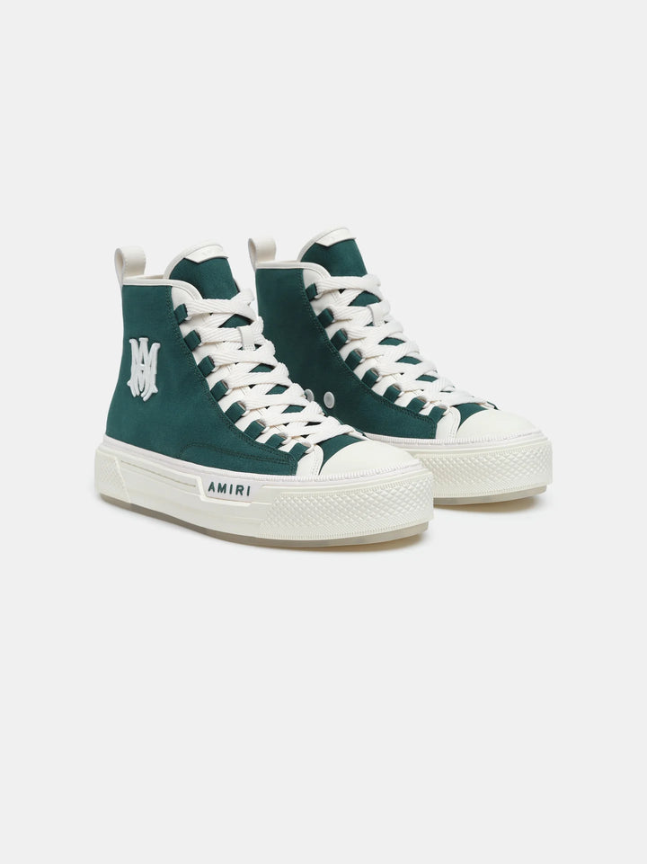 AMIRI MA COURT HI