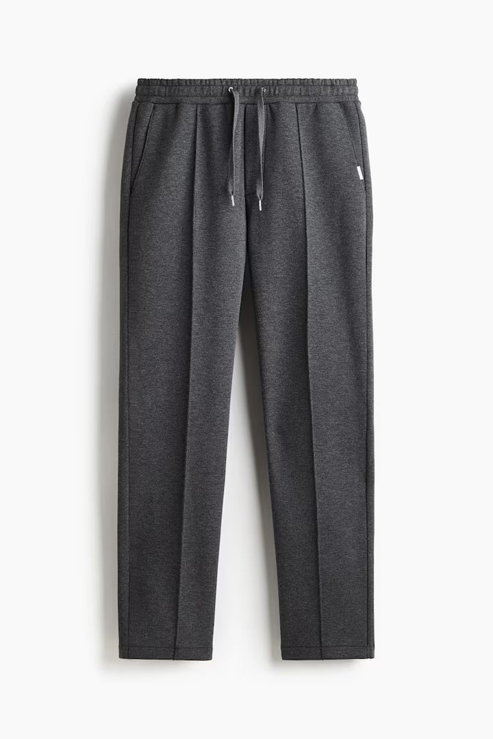 H&M Regular Fit Tailored joggers