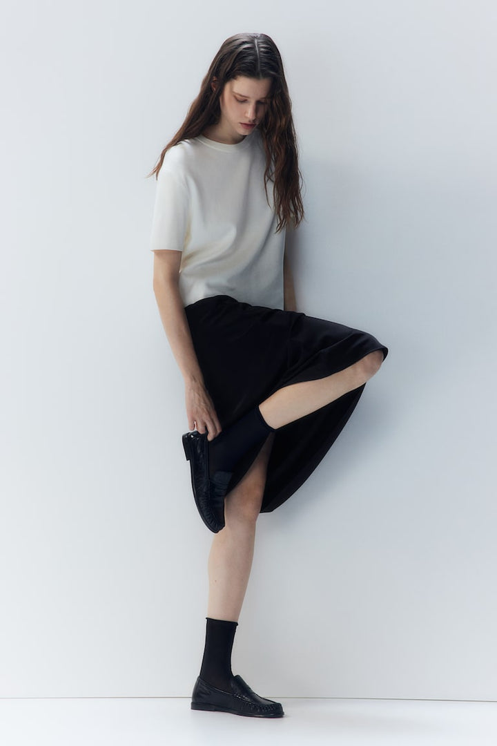 H&M Midi Skirt