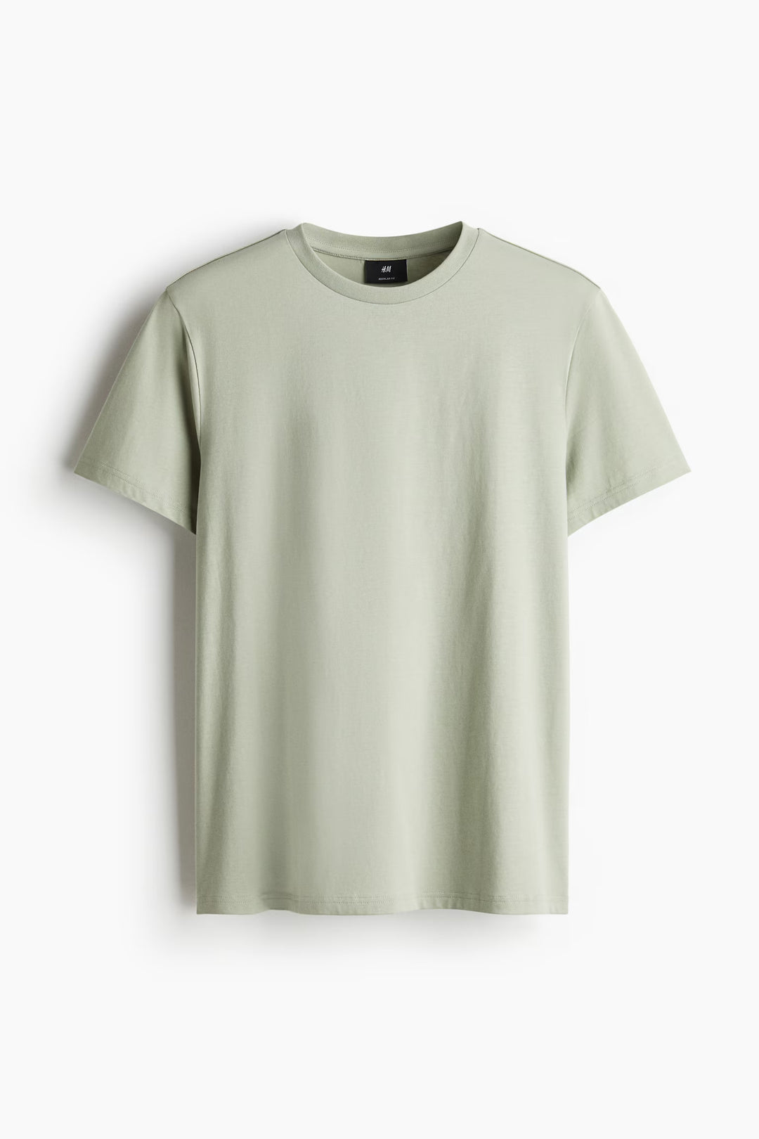 H&M Regular Fit T-shirt