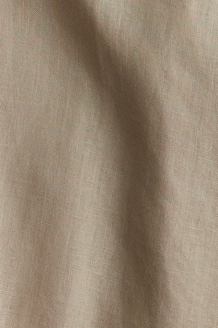H&M Linen Shirt
