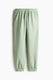 Mint green