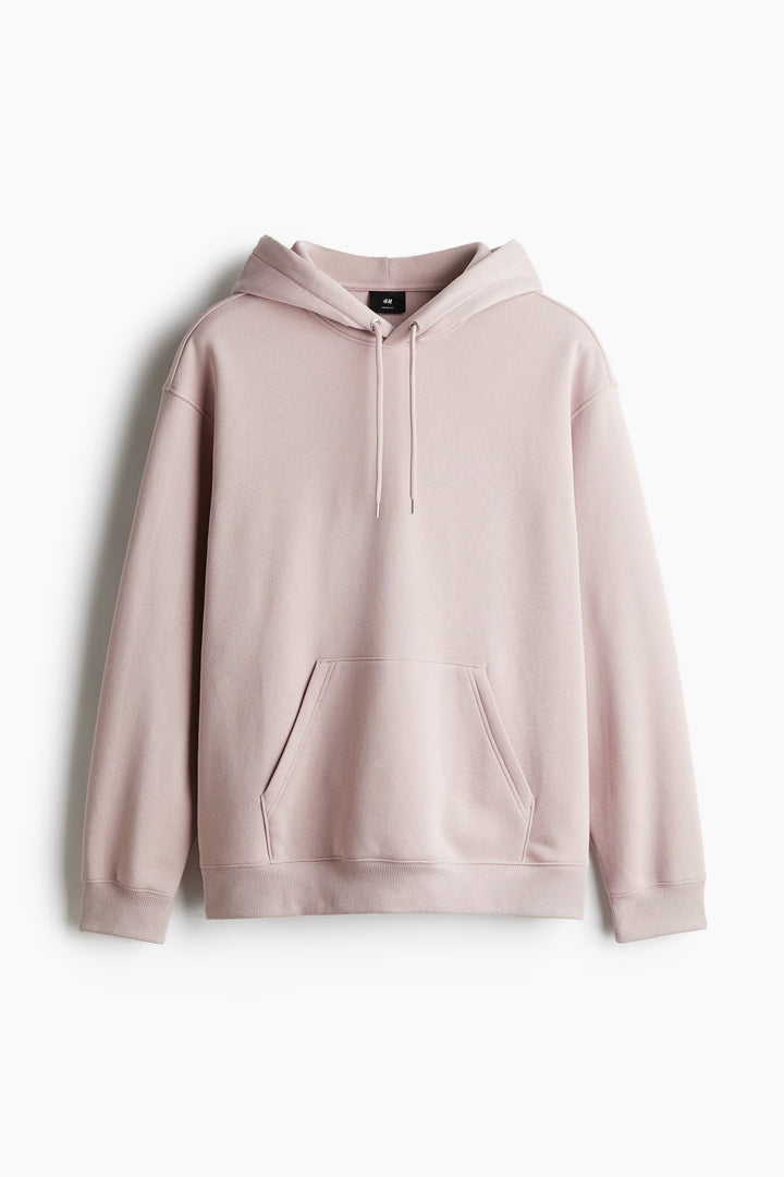 H&M Loose Fit Hoodie