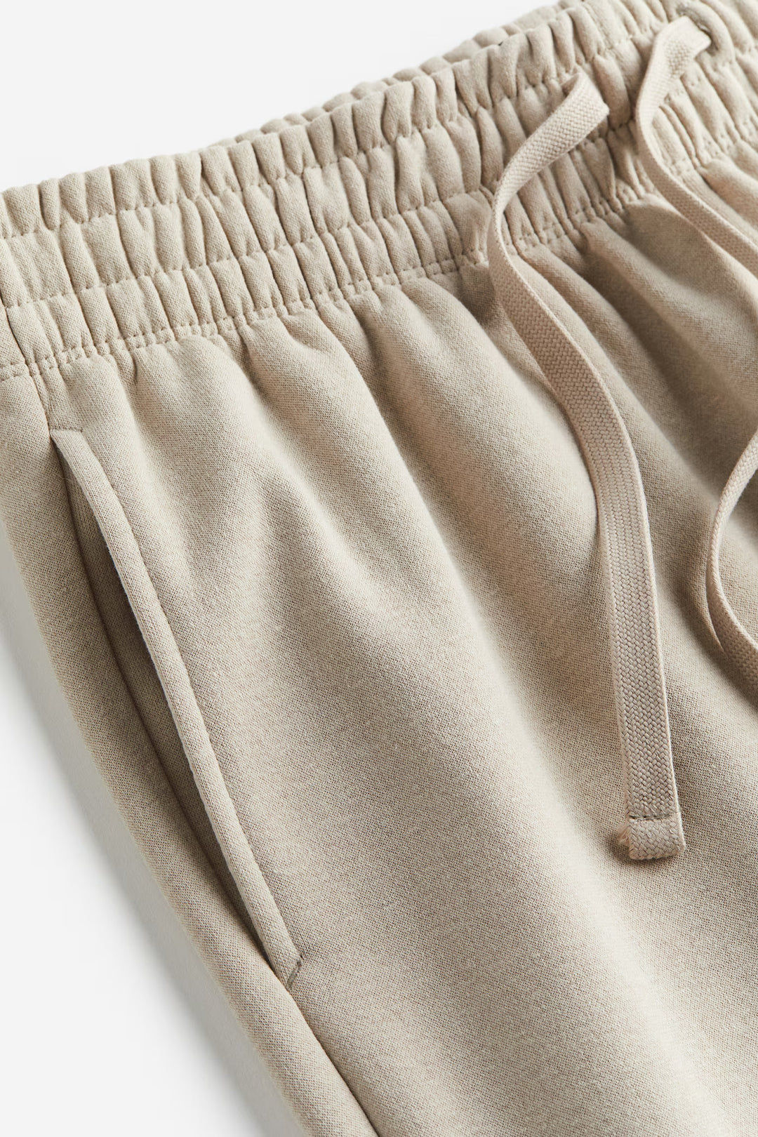 H&M Regular Fit Sweatpants