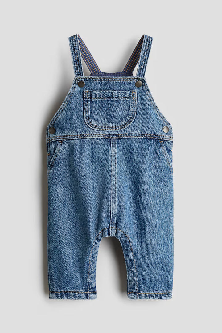 H&M Denim Overalls