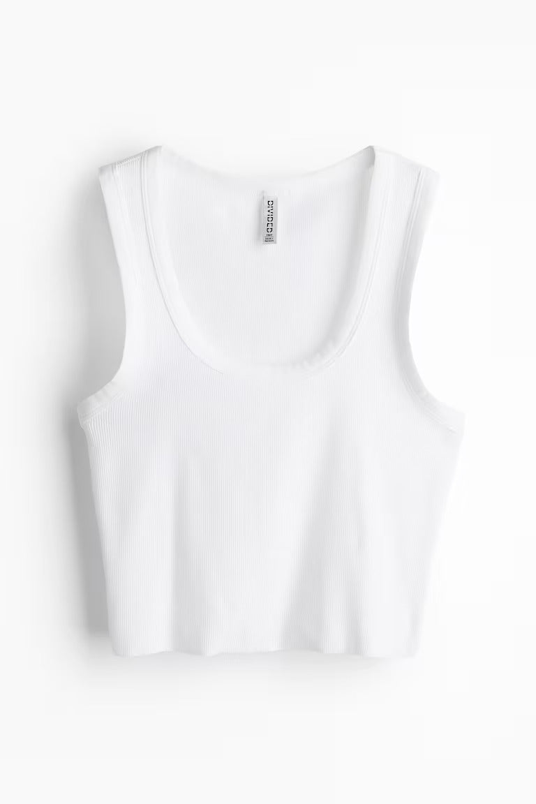 H&M Short Tank Top