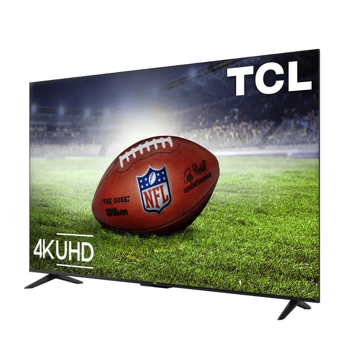 TCL - 65" Class F35-Series 4K UHD HDR LED Smart Fire TV (2025)