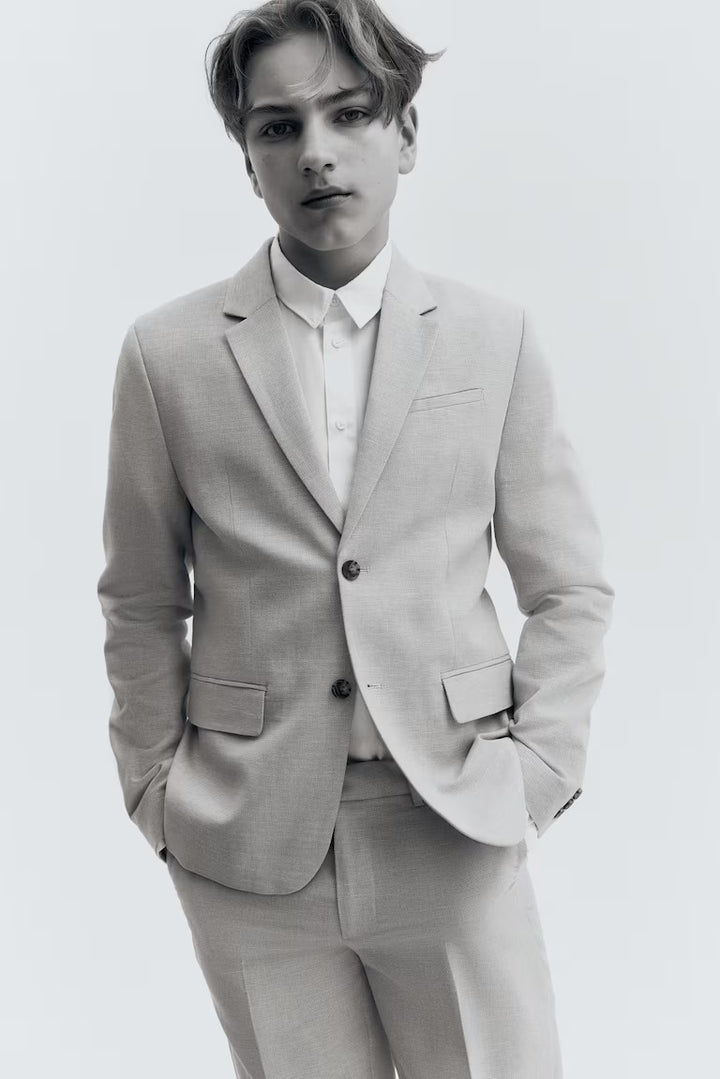 H&M Suit