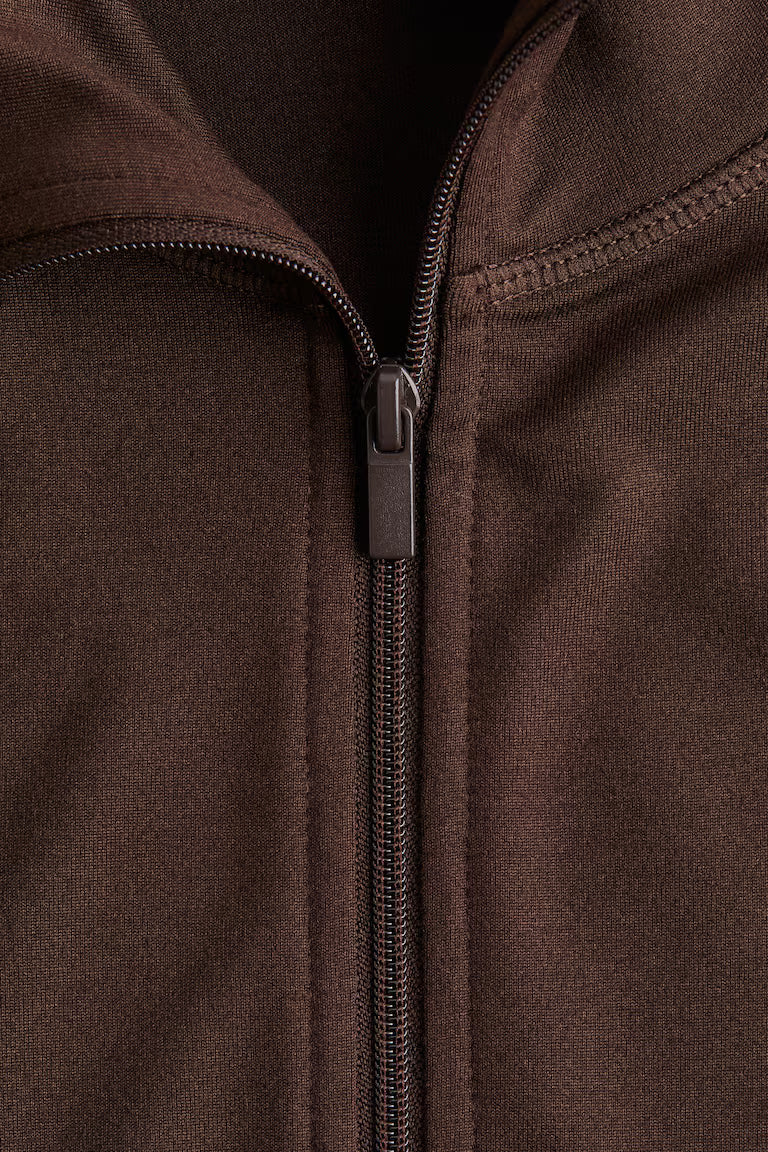 H&M Soft-Touch Jacket