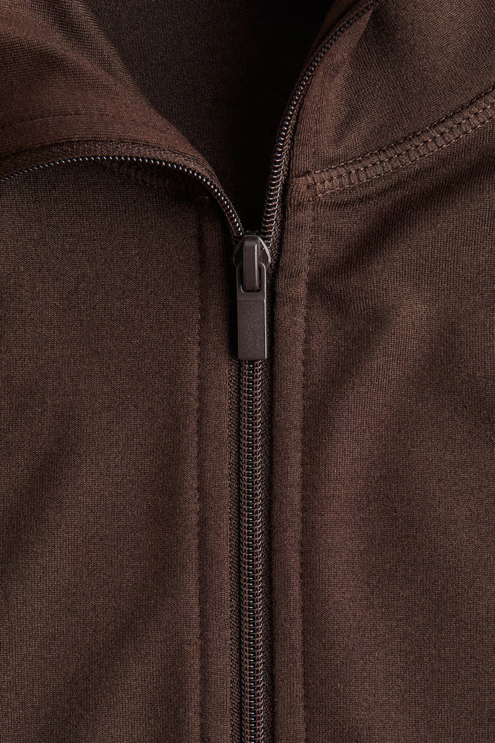 H&M Soft-Touch Jacket