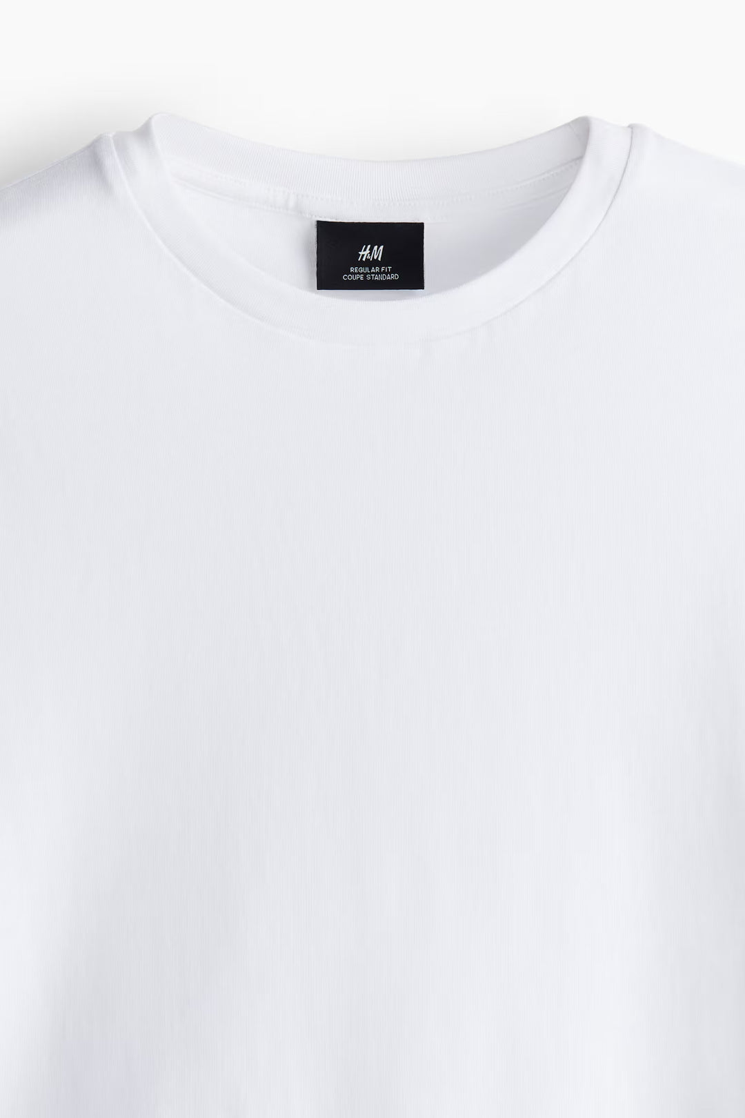 H&M Regular Fit T-shirt