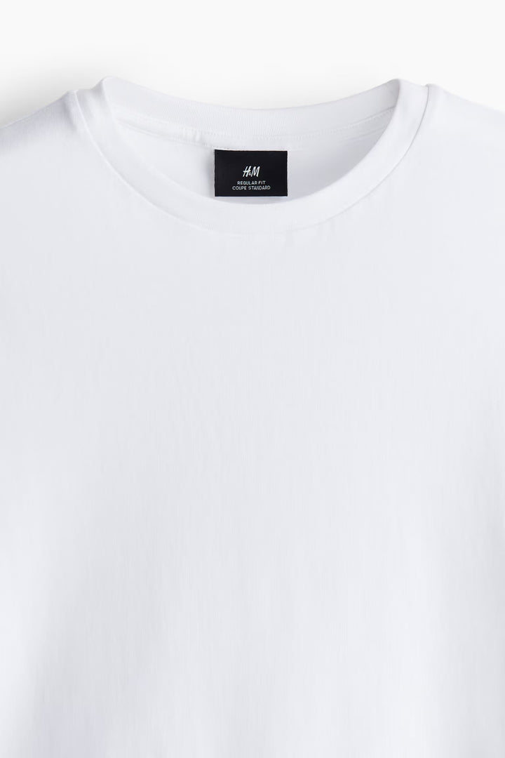 H&M Regular Fit T-shirt