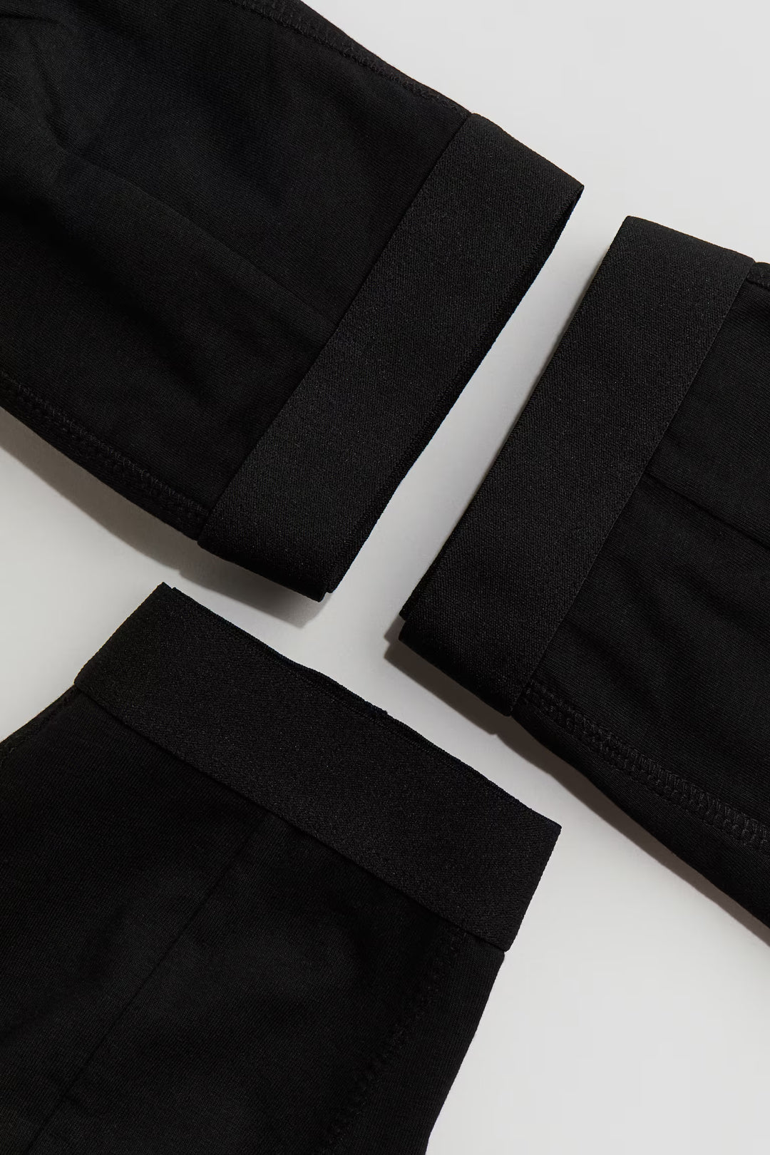 H&M 5-pack Boxer Briefs