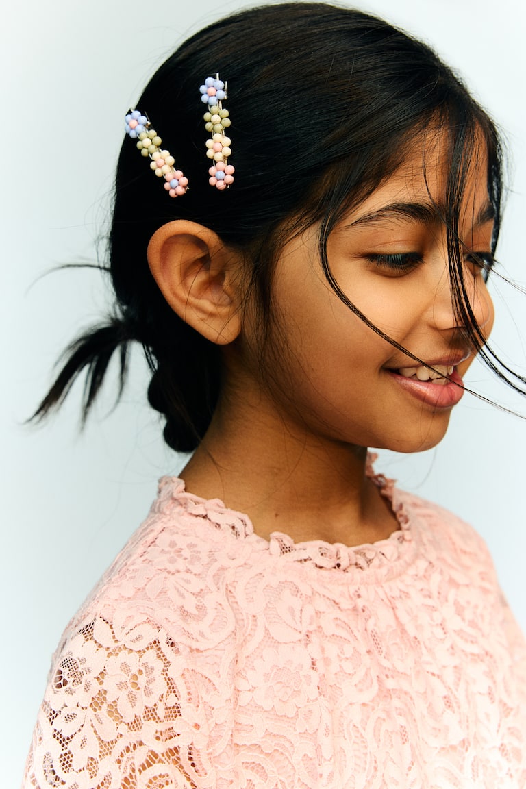 H&M 2-pack Hair Clips