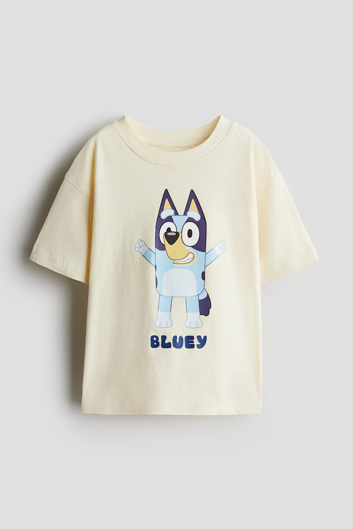 H&M Printed T-shirt