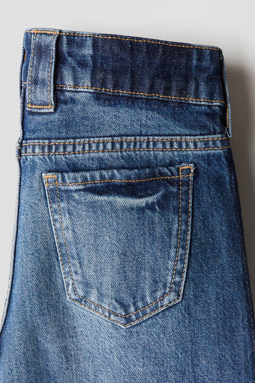 H&M Flared Leg Jeans
