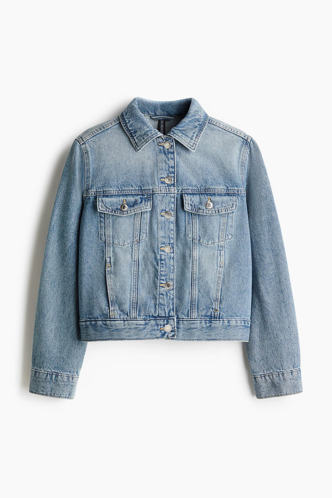 H&M Denim Jacket