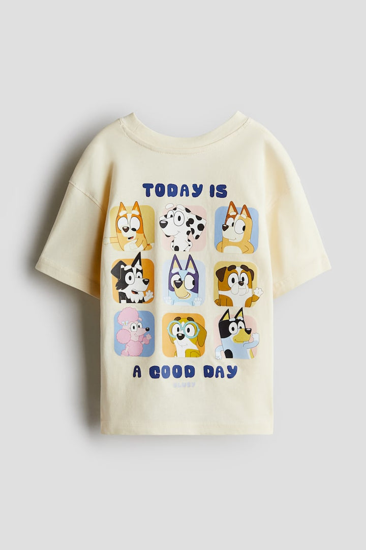 H&M Printed T-shirt