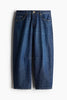 Dark Denim blue