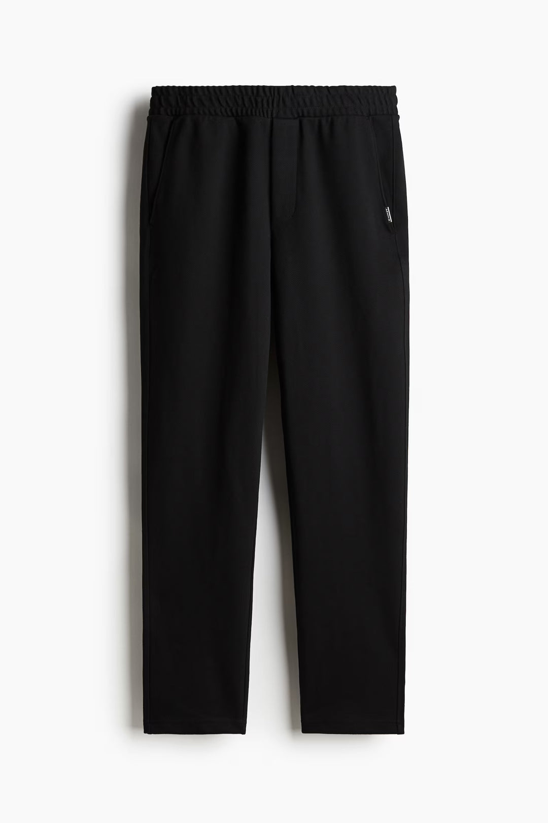 H&M Slim Fit Twill Joggers
