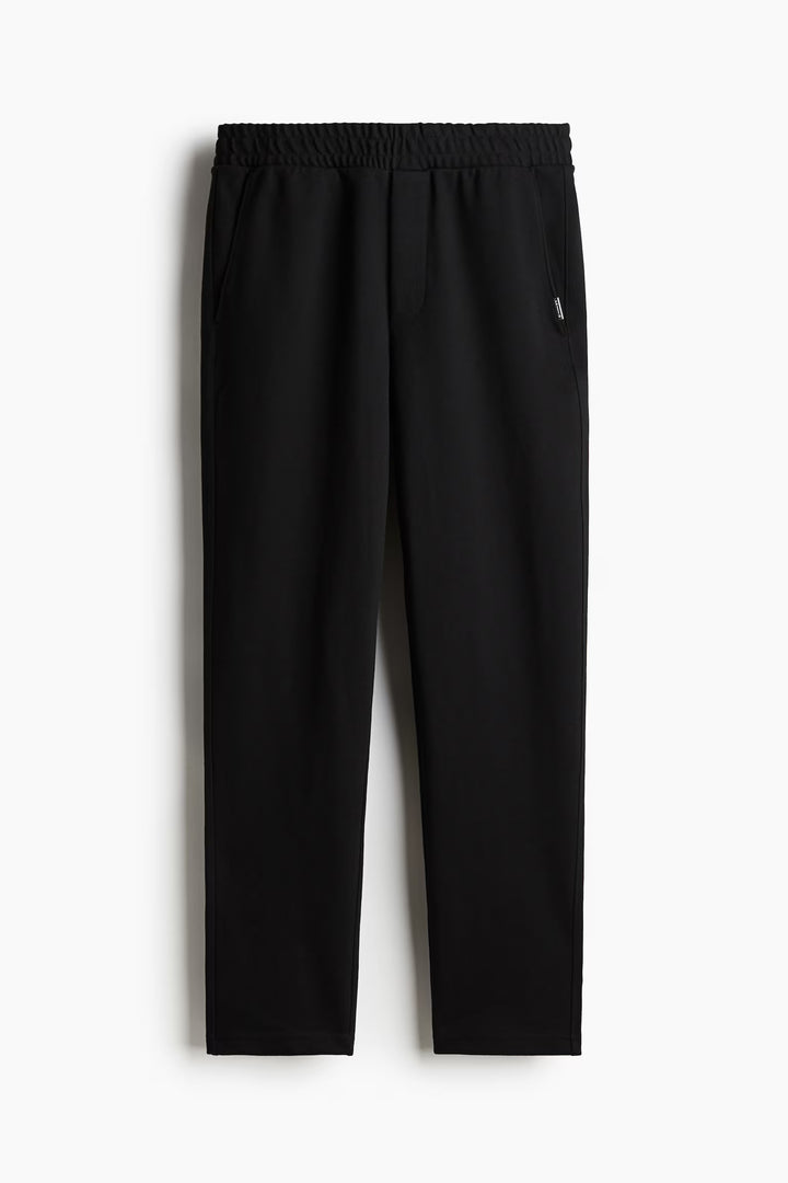 H&M Slim Fit Twill Joggers