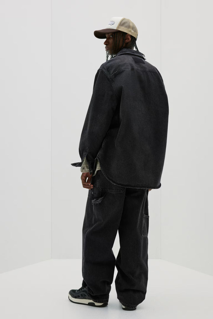 H&M Carpenter Baggy Jeans