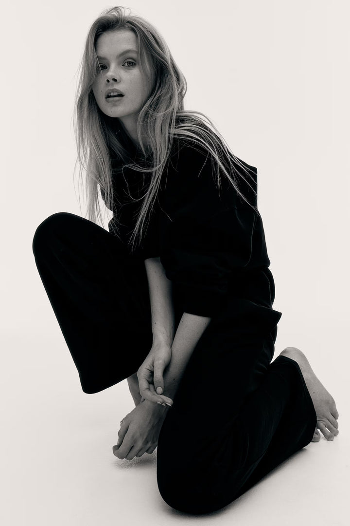 H&M Oversized Sweatshirt