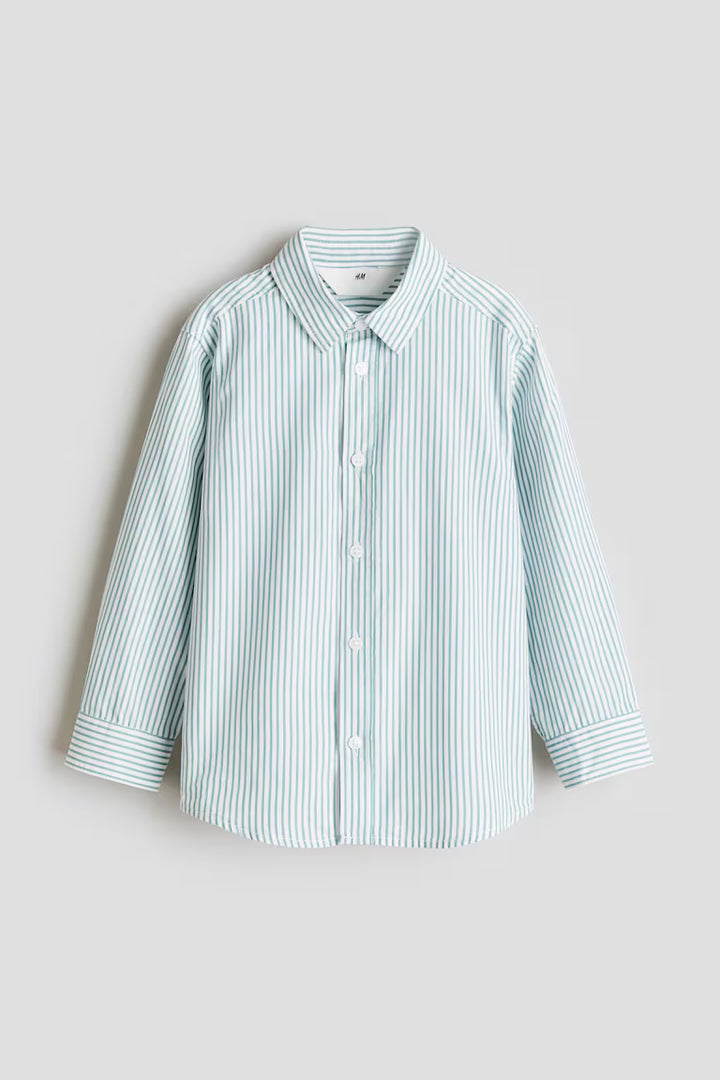 H&M Cotton Shirt