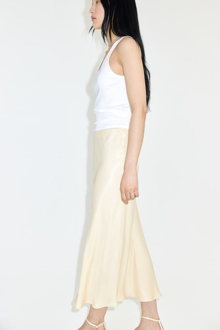 H&M Midi Skirt