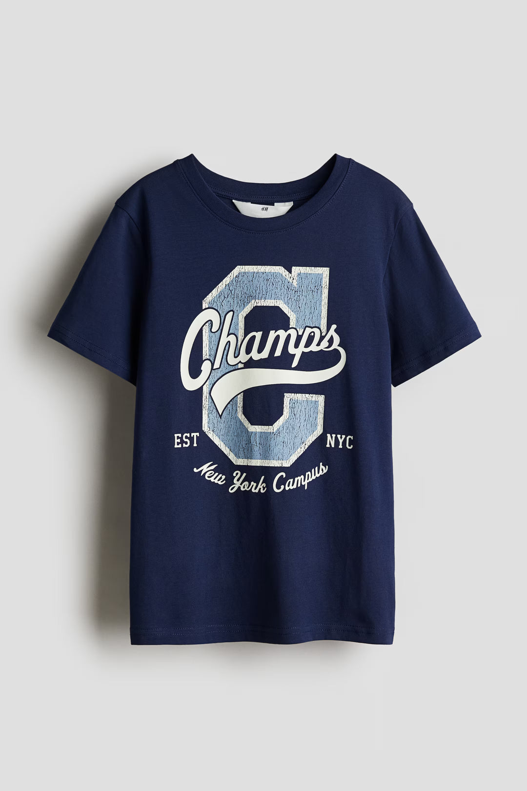 H&M Printed T-Shirt
