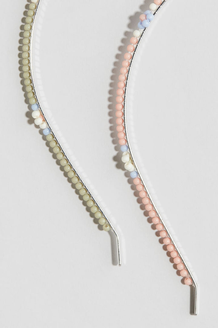 H&M 2-pack Hairbands