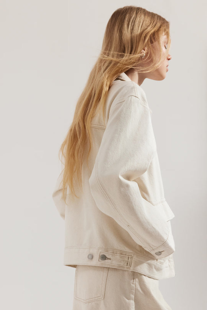 H&M Denim Jacket