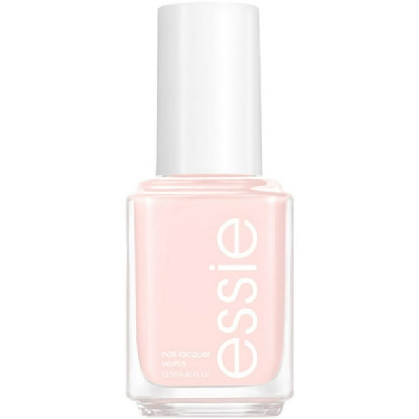 essie nail polish, vegan, glossy shine finish, salon quality formula, 13.5ml, vegan nail polish