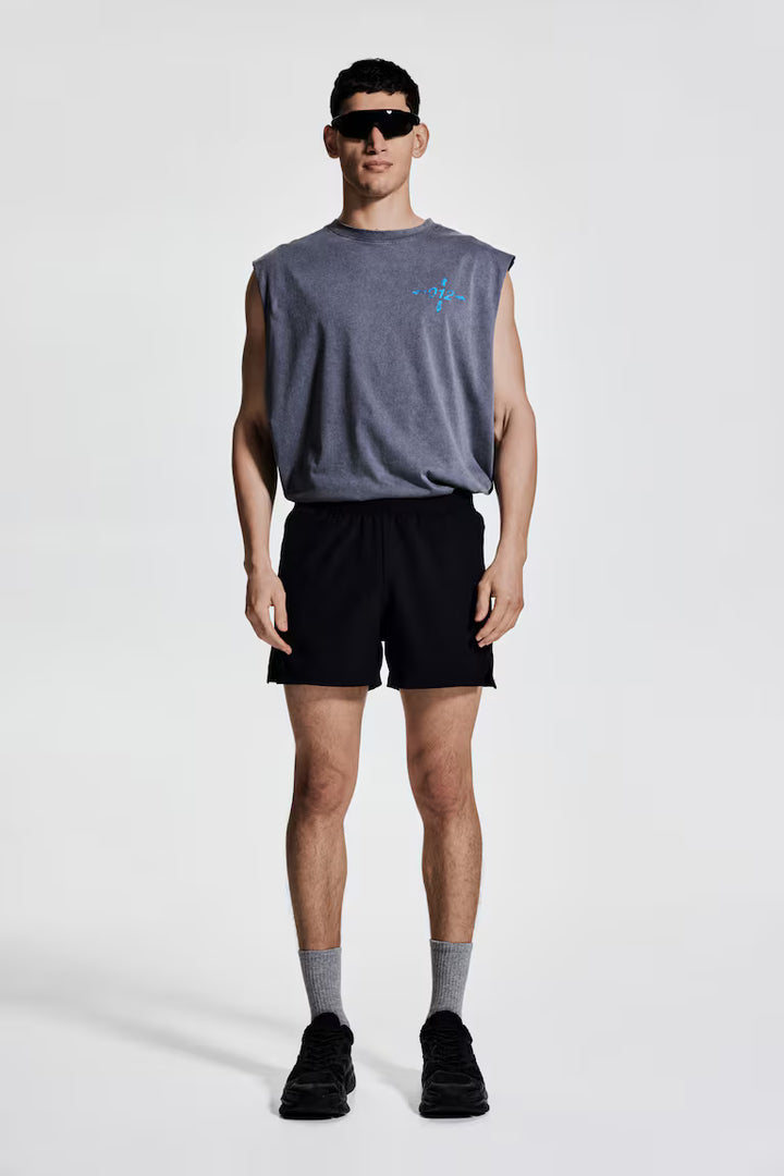 H&M Short Running Shorts with DryMove™