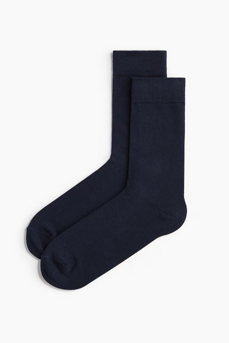 H&M 5-pack Socks