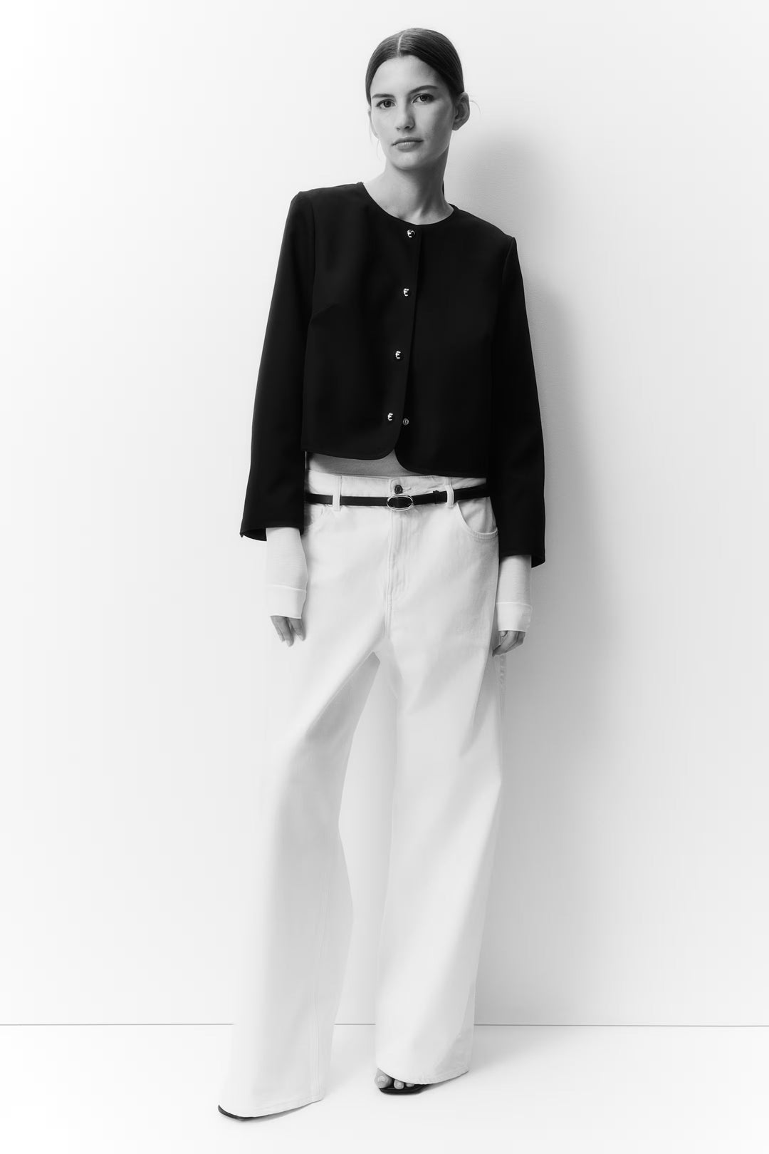 H&M Short Jacket