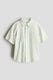 White melange