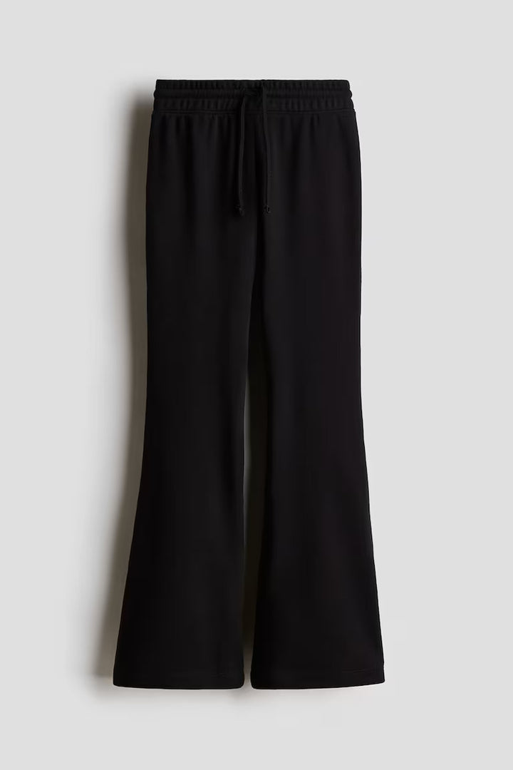 H&M Flared Joggers
