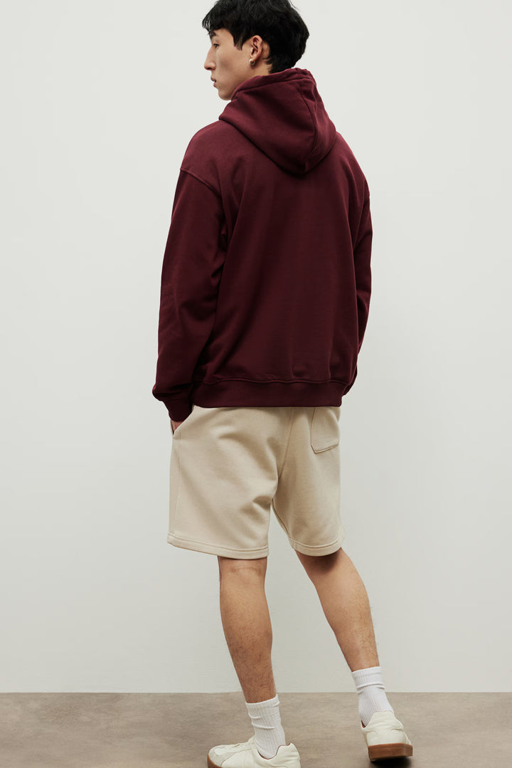 H&M Loose Fit Hoodie