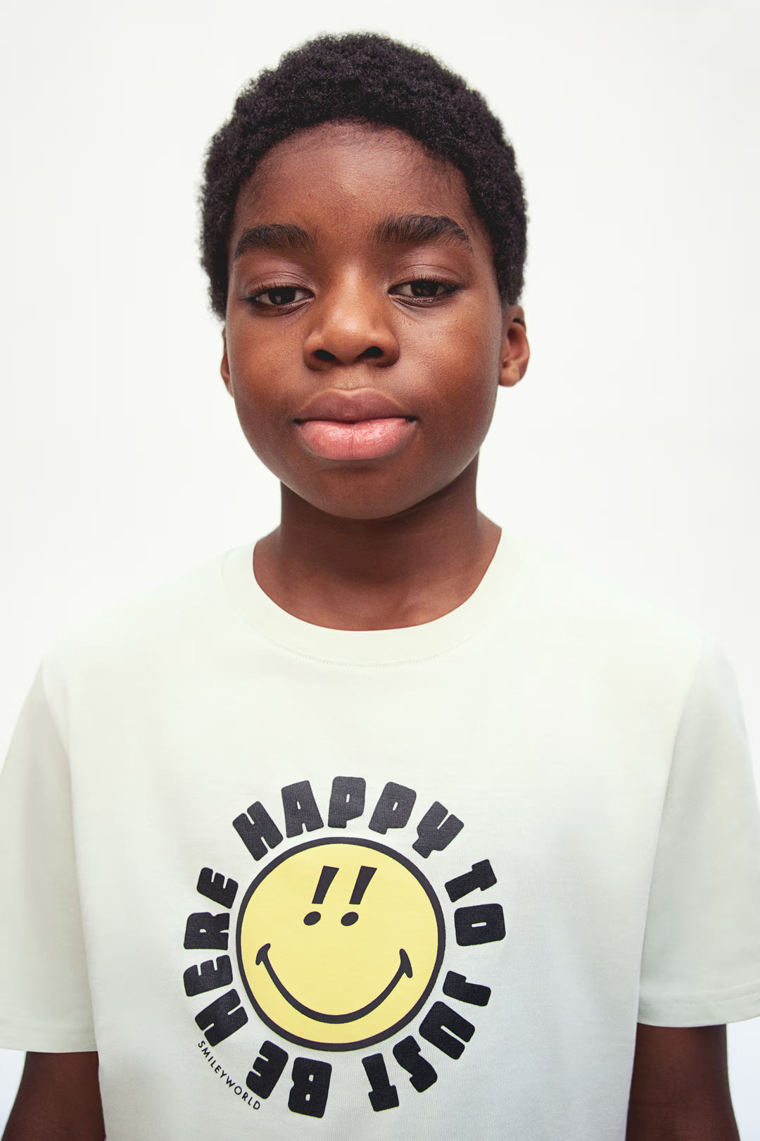 H&M Printed T-Shirt