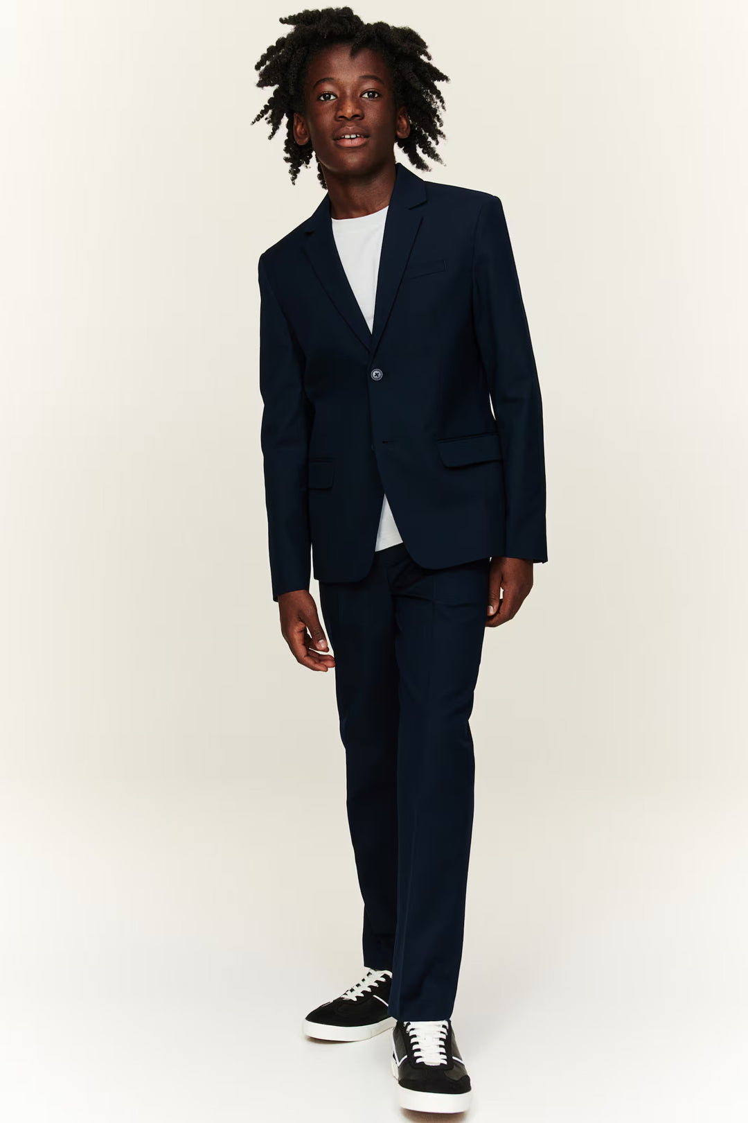 H&M Suit
