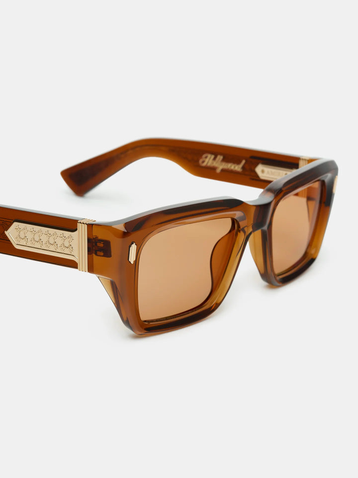 AMIRI HOLLYWOOD SUNGLASSES