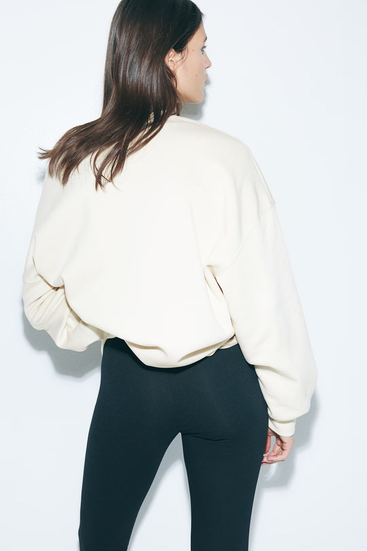 H&M Oversized Sweatshirt